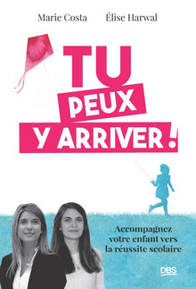 Tu peux y arriver !