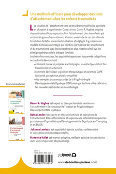 Construire des liens d’attachement