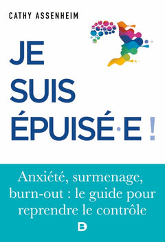 Je suis épuisé !