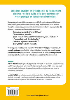 Orthophoniste : le guide pour bien démarrer