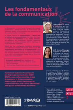 Les fondamentaux de la communication