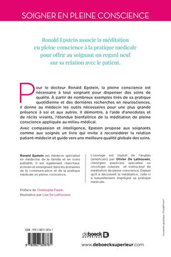 Soigner en pleine conscience