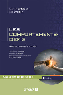 Les comportements-défis