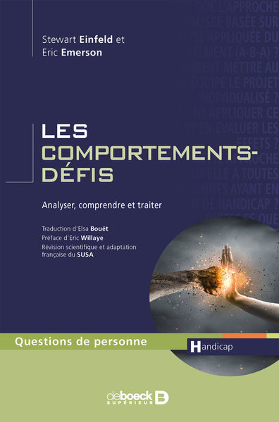 Les comportements-défis
