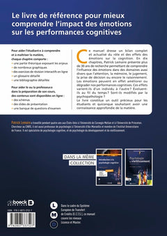 Émotion et cognition