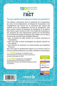 150 questions sur l'ACT