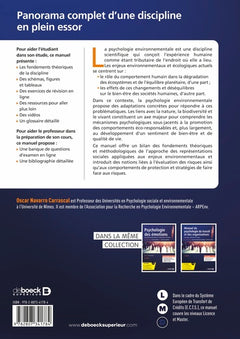 Psychologie environnementale