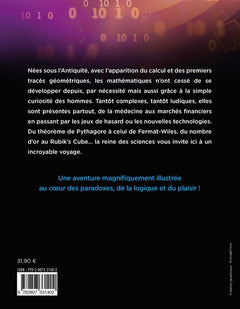 La belle histoire des maths