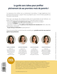 Ma parentalité sans tabou