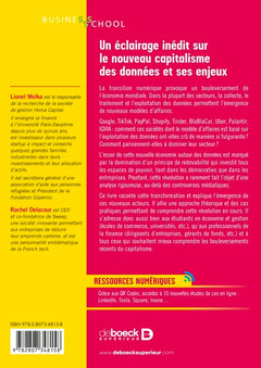 Big Data et plateformes