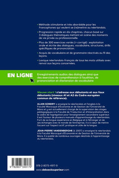 Nieuwe start 1 + corrigé