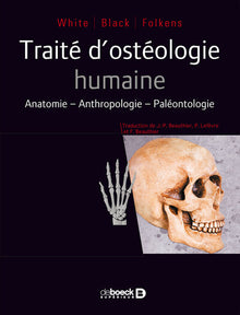 Traité d'ostéologie humaine