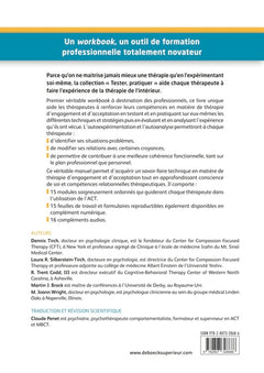 Expérimentez l'ACT