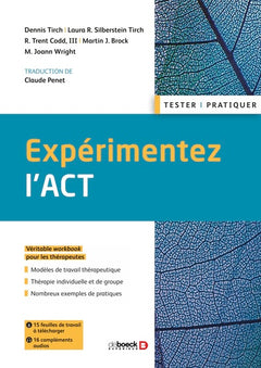 Expérimentez l'ACT