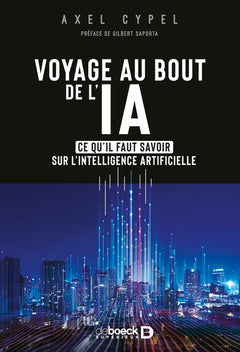 Voyage au bout de l’IA