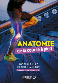 Anatomie de la course à pied