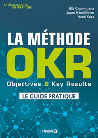 La méthode OKR