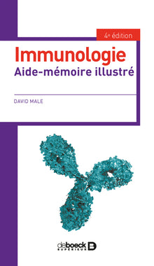 Immunologie: Aide mémoire illustré