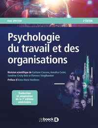 Analyse des données