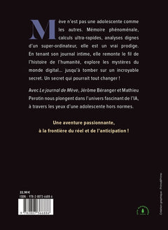 Le journal de Mève