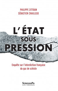 L'État sous pression. Enquête sur l'interdiction française d