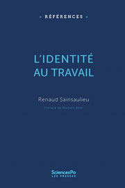 L'identité au travail
