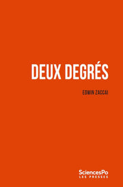 Deux degrés - Les sociétés face au changement climatique