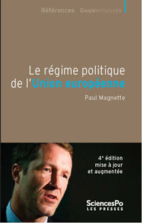 Le régime politique de l'Union Européenne