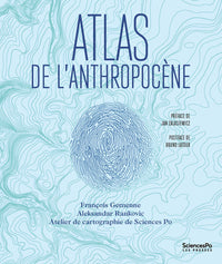 Atlas de l'Anthropocène