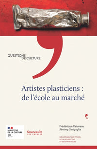 Artistes plasticiens