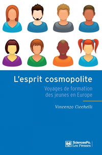 L'Esprit cosmopolite - Voyages de formation des jeunes en Eu