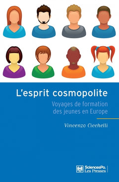 L'Esprit cosmopolite - Voyages de formation des jeunes en Eu