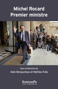 Michel Rocard Premier ministre - La « deuxième gauche » et l