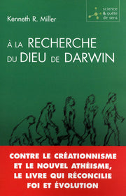 à la recherche du dieu de darwin