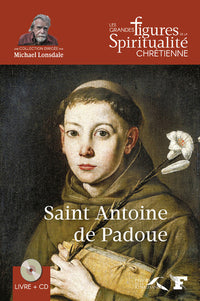 saint antoine de padoue