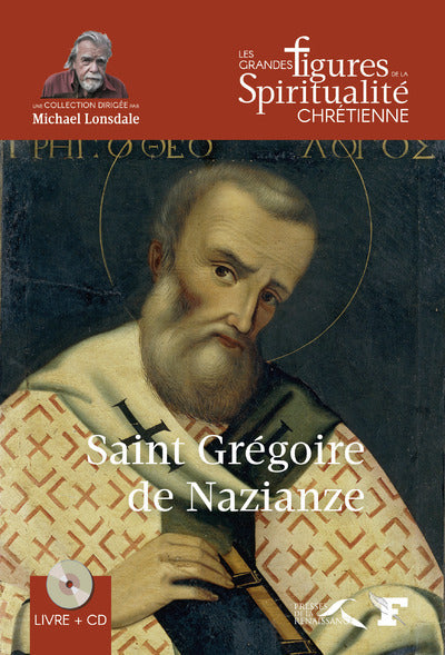 saint grégoire de nazianze