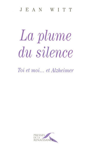 La plume du silence