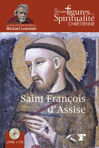 saint françois d'assise