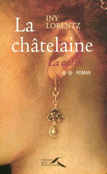 La chatelaine