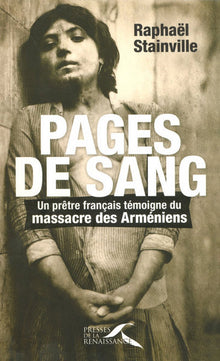 Pages de sang