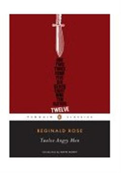 Twelve angry men