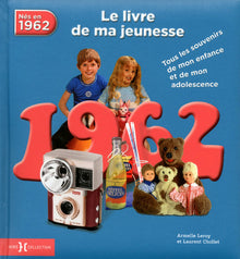1962, Le Livre de ma jeunesse
