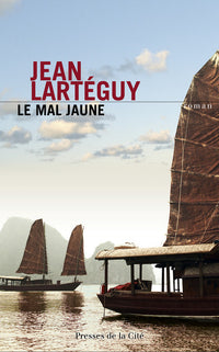 Mal jaune