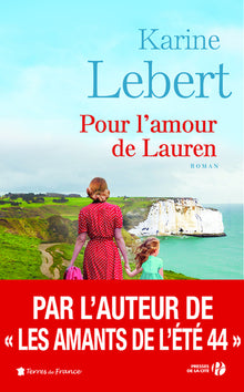 Les amants de l'été 44 - Pour l'amour de Lauren