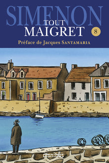 Tout Maigret, tome 8