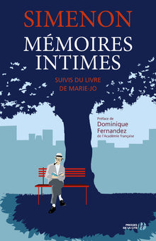 Mémoires intimes