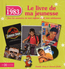 1983, le livre de ma jeunesse