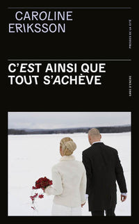 C'est ainsi que tout s'achève