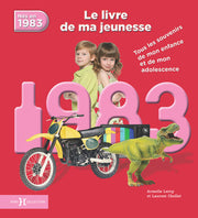 1983, le livre de ma jeunesse