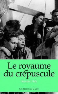 Le Royaume du crépuscule